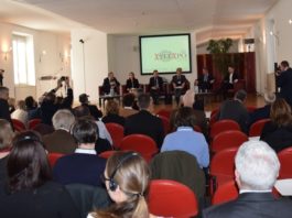 Xylexpo 2018: buone prospettive per l’attesa 26ma edizione. Be digital! La sfida