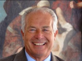 Giuseppe Nardella. 1938 – 2018.