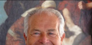 Giuseppe Nardella. 1938 – 2018.