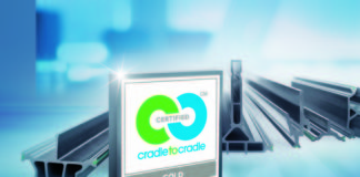 Insulbar RE di Ensinger ottiene il certificato Gold di Cradle To Cradle material health