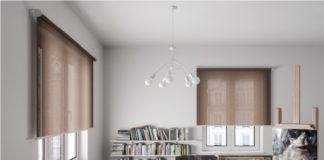 A Stoccarda Resstende punterà tutto sulle collezioni di tende a Rullo da interno ed esterno