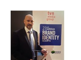 ” Brand Identity GrandPrix ” assegna a Came sia premio assoluto che “Corporate”