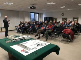 Le proposte formative di AluK Academy si rinnovano per il 2018. Avviati i primi corsi