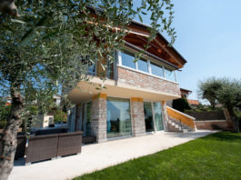 Riciclo dei serramenti in PVC in Europa (programma VinylPlus) a quota 256.607 tonnellate