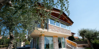 Riciclo dei serramenti in PVC in Europa (programma VinylPlus) a quota 256.607 tonnellate