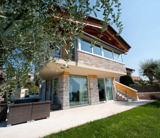 Riciclo dei serramenti in PVC in Europa (programma VinylPlus) a quota 256.607 tonnellate