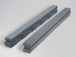 Nuovo sistema di controtelaio Iso Top Winframer Type 3 per posa su cappotto termico