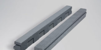 Nuovo sistema di controtelaio Iso Top Winframer Type 3 per posa su cappotto termico