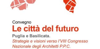 Convegno le città del futuro. A Bari gli obiettivi ( anche di mercato) declinati localmente