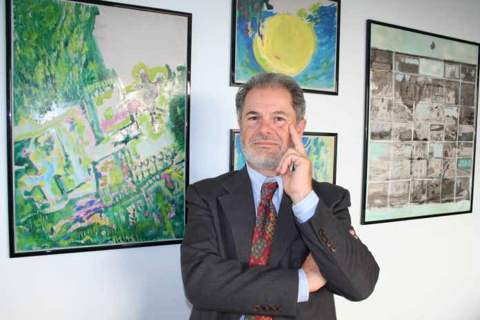 Edoardo Rispoli