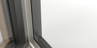 Nuova linea di serramenti FIN-Ligna: alluminio-legno massiccio e PVC-legno massiccio