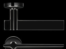 Tratto netto ed essenziale: nuova collezione Fusital H378 Serie YP Duemiladiciotto