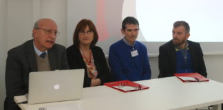 Catas Brianza rafforza la sua collaborazione con un rilanciato tessuto produttivo locale