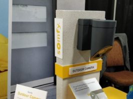 Al via R+T di Stoccarda. Il gruppo Somfy declina la sua vision strategica “Openness”