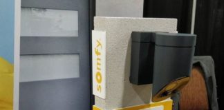 Al via R+T di Stoccarda. Il gruppo Somfy declina la sua vision strategica “Openness”