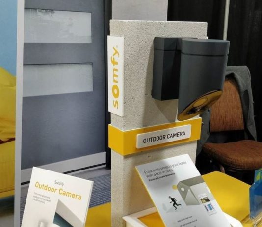 Al via R+T di Stoccarda. Il gruppo Somfy declina la sua vision strategica “Openness”