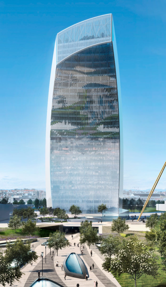 Torre_Curvo_Libeskind