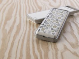 Per celebrare i suoi 25 anni di attività Nice lancia telecomandi in limited edition