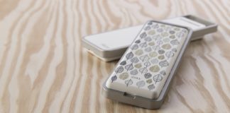 Per celebrare i suoi 25 anni di attività Nice lancia telecomandi in limited edition