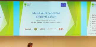 Mutui verdi. Progetto UE per incentivare la riqualificazione degli edifici dell’Unione Europea