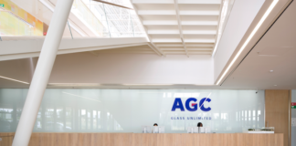 Certificazione Cradle to Cradle “Gold” per la gamma di vetri stampati AGC Glass Europe