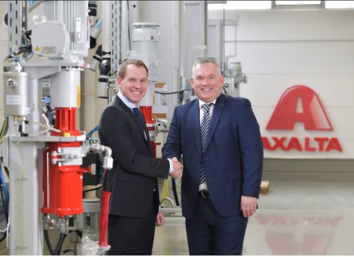 Axalta