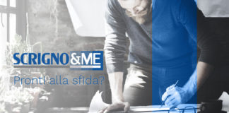 Aperto concorso internazionale “ Scrigno&Me : la sfida è aperta”. In palio migliaia di euro