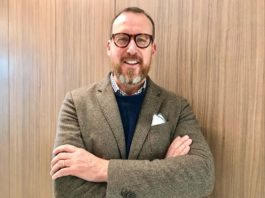 Stefano Paul Zanenga nuovo global director of sales & marketing di FerreroLegno