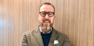 Stefano Paul Zanenga nuovo global director of sales & marketing di FerreroLegno