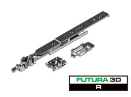 Giesse per ERRE 40: compatibilità completa