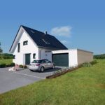 Portone sezionale, porte d’ingresso e automazioni. Hörmann avvia campagna promozionale 2018