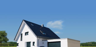 Portone sezionale, porte d’ingresso e automazioni. Hörmann avvia campagna promozionale 2018