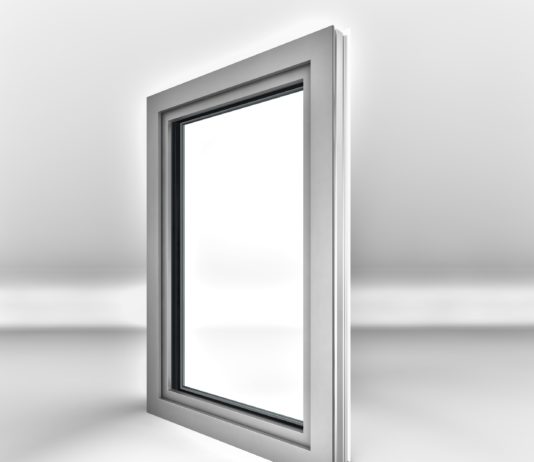 Qualità e valore. KF310 nuovo modello d’ingresso della gamma di finestre Internorm