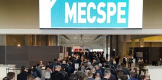 Prima volta di Hörmann alla fiera MECSPE con i prodotti top di gamma per industria e logistica