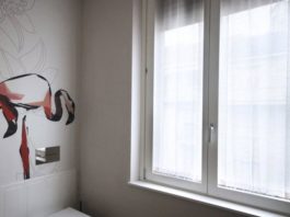 City 2 .0, l’evoluzione della finestra in legno alluminio tutto vetro anche scorrevole