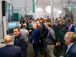 Fom Industrie al Fensterbau di Norimberga con 500 mq di soluzioni tecnologiche innovative