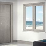 Non solo finestre e porte. Con la collezione 4D possibilità di total look in basso rilievo