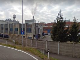Isolamento termico. Nuova linea produttiva alla Saint-Gobain Isover di Vidalengo (BG)