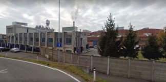 Isolamento termico. Nuova linea produttiva alla Saint-Gobain Isover di Vidalengo (BG)