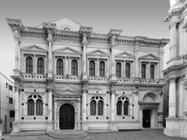 Legame fra cultura e impresa ; managerialità e architettura. 2 giorni di seminari Oikos a Venezia