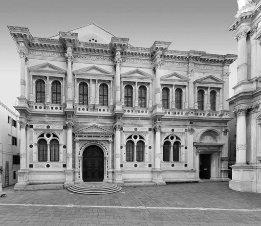 Legame fra cultura e impresa ; managerialità e architettura. 2 giorni di seminari Oikos a Venezia