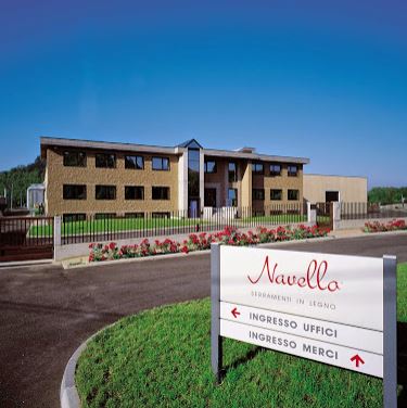 Navello Spa già in linea con la nuova certificazione di qualità UNI EN ISO 9001:2015