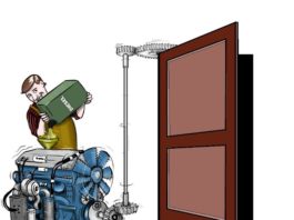 Quando un serramento diventa una “macchina” ? Casi, conseguenze, obblighi e responsabilità