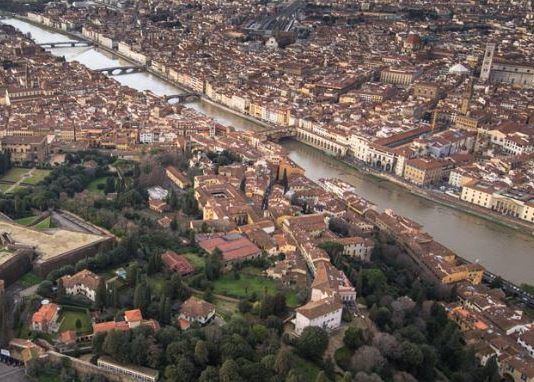 Rapporto OMI 2022. Mercato delle abitazioni in crescita del 34%