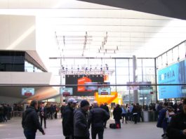 Numeri record per l’accoppiata di Norimberga FENSTERBAU FRONTALE e HOLZ-HANDWERK