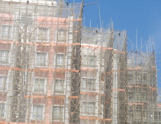 Edilizia, dal 1° novembre necessario DURC di congruità