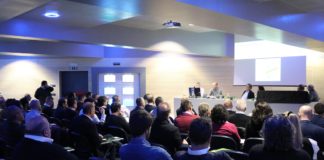 Meeting nazionale rete vendita Breda. Presentale le novità, grandi e piccole, del 2018