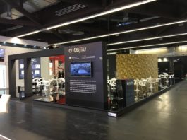 Caseitaly al Fensterbau 2018 per rappresentare il made in italy nel suo valore distintivo