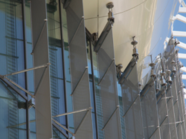 Master IUAV ” L’involucro architettonico contemporaneo “. Da Simeon 3 borse di studio