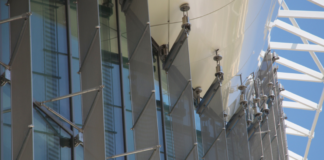 Master IUAV ” L’involucro architettonico contemporaneo “. Da Simeon 3 borse di studio